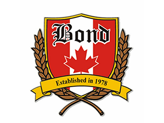邦德国际高中 Bond International College Logo
