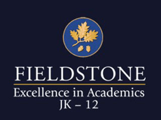 菲尔斯顿学校 Fieldstone King’s College School Logo