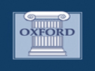 加拿大牛津国际学院LOGO