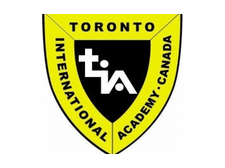Toronto International Academy - 多伦多国际学校 LOGO