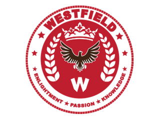 威斯菲尔德学院 Westfield Secondary School logo