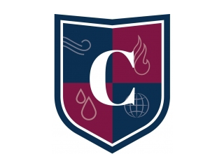 世纪私立中学 Century Private School Logo