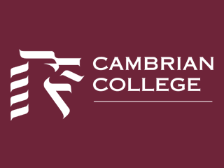 Cambrian College 凯布莱恩学院(剑智学院) Logo