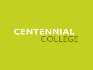 Centennial College - 百年理工学院 Logo