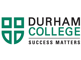 Durham College 德恒学院 Logo