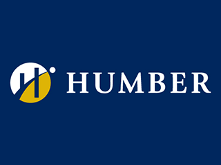 Humber College 汉博理工学院 Logo