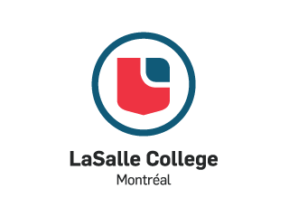 LaSalle College 拉萨尔学院 Logo