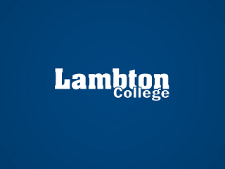 Lambton College 莱姆顿学院 Logo