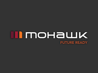 Mohawk College - 莫哈克学院 Logo