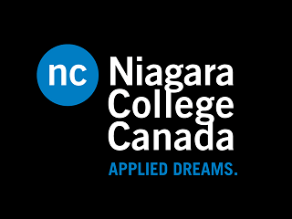 Done Niagara College - 尼亚加拉学院 Logo