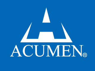 St. Clair College@ACE Acumen Academy圣克莱尔多伦多瑞智学院 Logo
