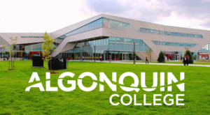 Algonquin College - 亚岗昆学院 Ottawa校区