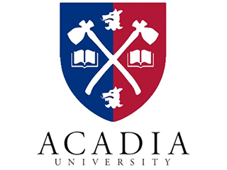 Acadia University - 阿卡迪亚大学