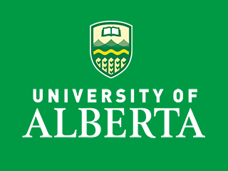 University of Alberta - 阿尔伯塔大学 Logo