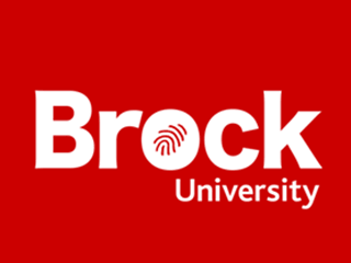 Brock University - 布鲁克大学