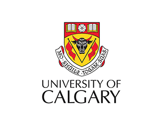 University of Calgary - 卡尔加里大学 Logo