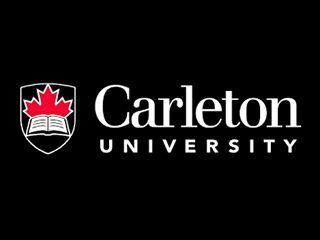 Carleton University - 卡尔顿大学 Logo