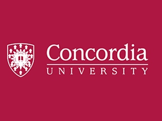 康考迪亚大学 Logo