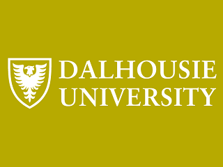 Dalhousie University - 达尔豪斯大学 Logo