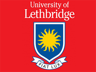 University of Lethbridge - 莱斯布里奇大学