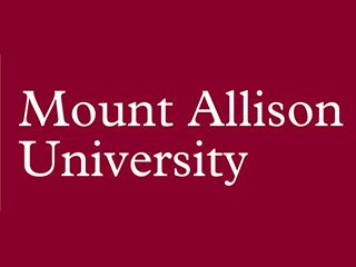 Mount Allison University - 蒙特爱立森大学