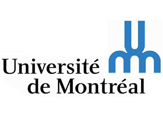 University of Montreal - 蒙特利尔大学 Logo