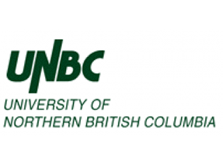 北不列颠哥伦比亚大学 University of Northern British Columbia