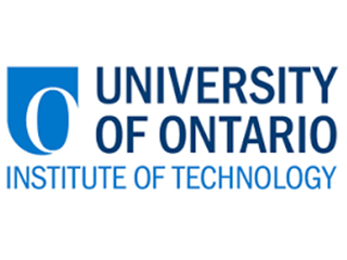 安省理工大学 UOIT LOGO