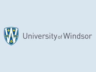 University of Windsor - 温莎大学