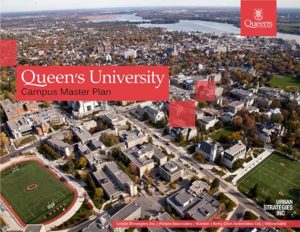 Queen's University - 皇后大学（女王大学）