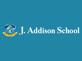J . Addison School加德生中学