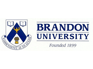 Brandon University - 布兰登大学
