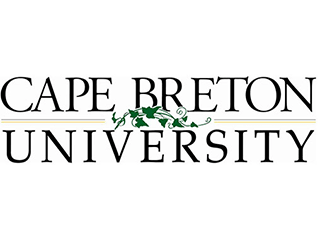 Cape Breton University - 卡普顿大学