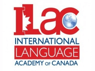 ILAC英语学院 Logo