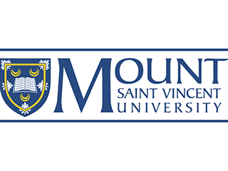 Mount Saint Vincent University - 圣文森特山大学