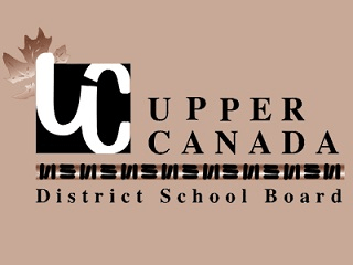 UCDSB 上加拿大公立教育局