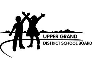圭尔夫公立教育局 Upper Grand District School Board