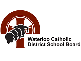 Waterloo Catholic District School Board - 滑铁卢天主教公立教育局