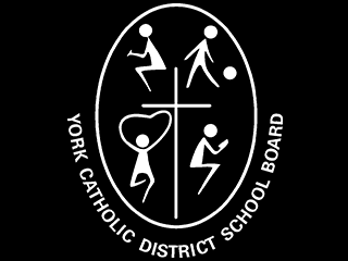 York Catholic District School Board- 约克天主教公立教育局