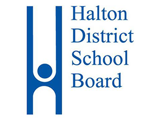 哈尔顿公立教育局Halton District School Board