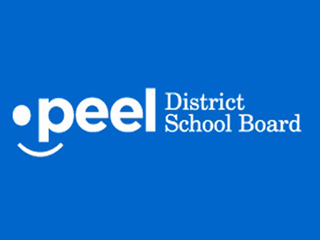 Peel District School Board 多伦多皮尔公立教育局