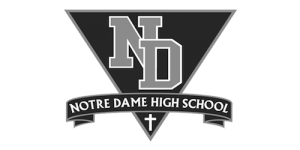 巴黎圣母院中学 Notre Dame High School
